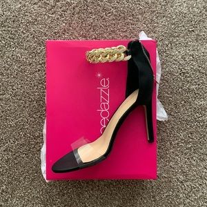 Shoedazzle Women’s Heels